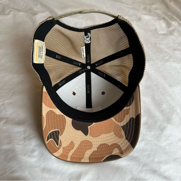 Snapback Hat - Picture 3 of 3